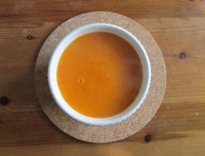 IMG_0492sweet potato and red pepper soup